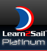 Learn2Sail Platinum, luxury yacht hire courses